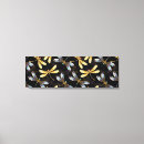 Search for shiny canvas prints Pattern