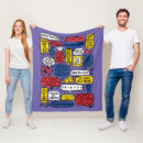 Search for memorable blankets Product