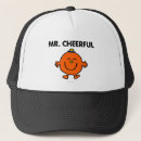 Search for cheerful hats Vintage