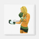 Search for boxer magnets Motivation