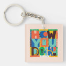 Search for joey key rings Playful design
