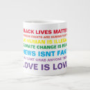 Search for black pride mugs Women