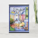 Search for europe cards Vintage