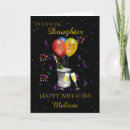 Search for 25th birthday cards Daughter