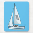 Search for schooner mousepads Boat