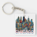 Search for chicago key rings Buildings