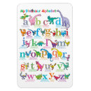 Search for list magnets Colorful