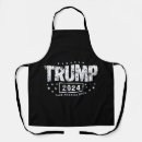 Search for donald aprons America