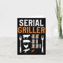 Search for griller cards Charcoal