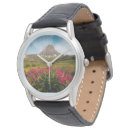 Search for mountain range watches Montana