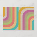Search for lines stripes postcards Simple