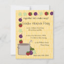 Search for soup invitations Vegetables