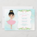 Search for ethnic birthday invitations Hispanic