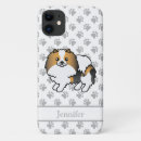Search for pomeranian iphone cases Cute
