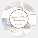 Search for white rose wedding stickers Glitter