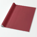 Search for plain red wrapping paper Simple
