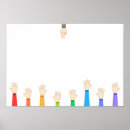 Search for playing game art Colourful