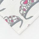 Search for crown blankets Princess