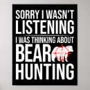 Search for bear hunter posters Yellow lab
