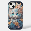 Search for cat with flower electronics Pet