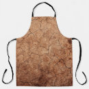 Search for crack aprons Background