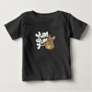 Search for pizza baby shirts Animal