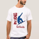 Search for telluride tshirts Snowboard