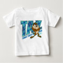 Search for tasmanian devil baby shirts Classic cartoon