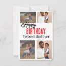 Search for 1 dad invitations Number one dad