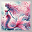 Search for mermaid posters Sea