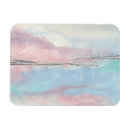Search for silver rectangular magnets Watercolor
