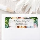 Search for lions return address labels For her