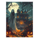 Search for the ghost art For kids
