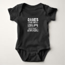 Search for game controller baby clothes Console