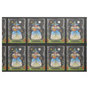 Search for witch fabric Black