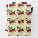 Search for foodie wrapping paper Vegetarian