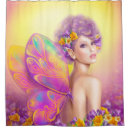 Search for fairy fantasy shower curtains Tale