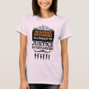 Search for civil rights tshirts Peace