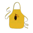 Search for penguin aprons Nature