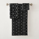 Search for hexagon bath towels Elegant