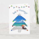 Search for funny beach christmas cards Cute