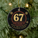 Search for funny meme christmas tree decorations Brain rot