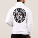 Search for siberian husky hoodies Best friend