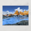Search for minarets postcards Mountains