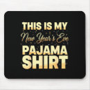 Search for new years eve mousepads Happy