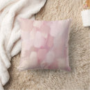 Search for pastel blush pink cushions Abstract