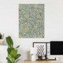 Search for vintage wallpaper pattern posters William morris