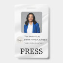 Search for for photographers id badges Modern