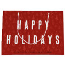 Search for modern christmas gift bags Minimalist