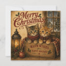 Search for nostalgic christmas cards Retro